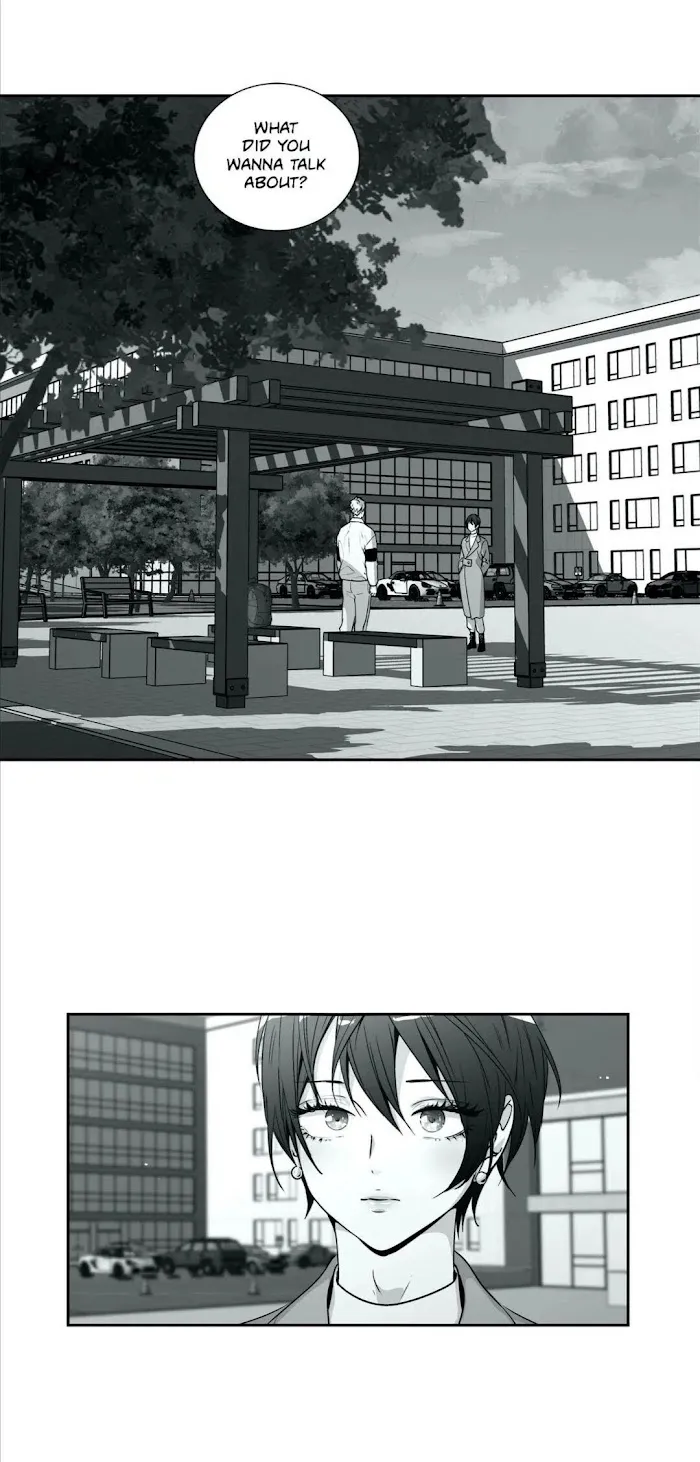 Love Is An Illusion - Chapter 88 Page 3