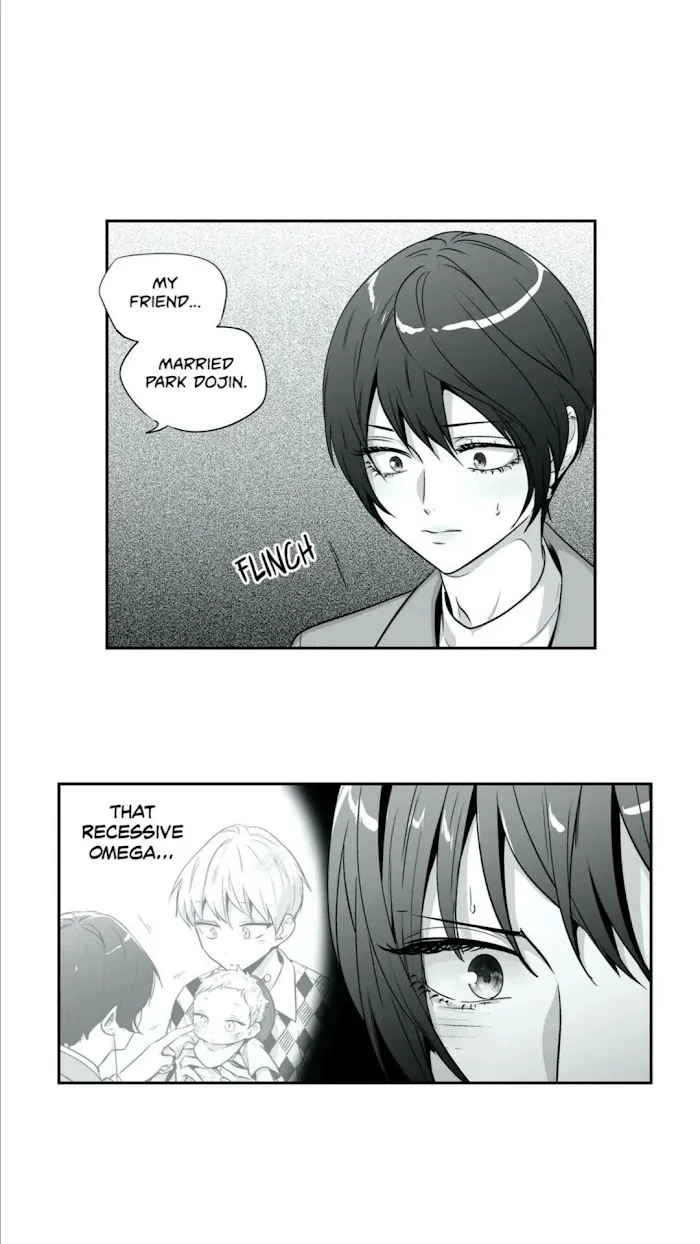 Love Is An Illusion - Chapter 88 Page 5