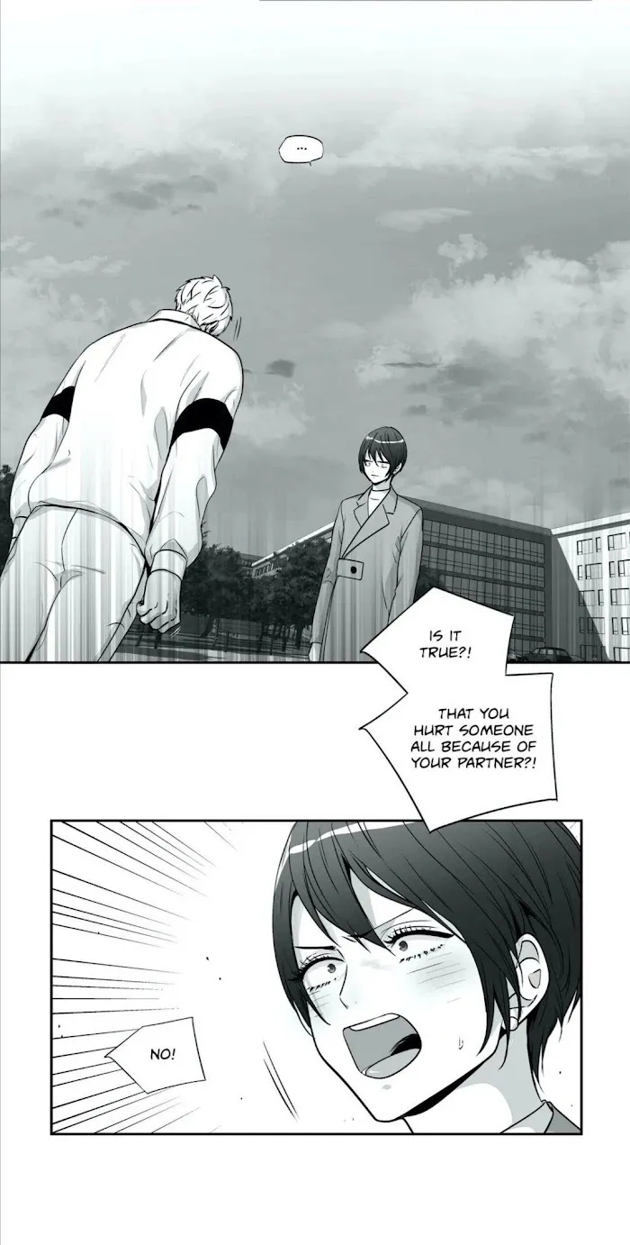 Love Is An Illusion - Chapter 88 Page 8