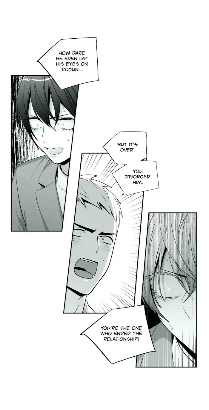 Love Is An Illusion - Chapter 88 Page 11