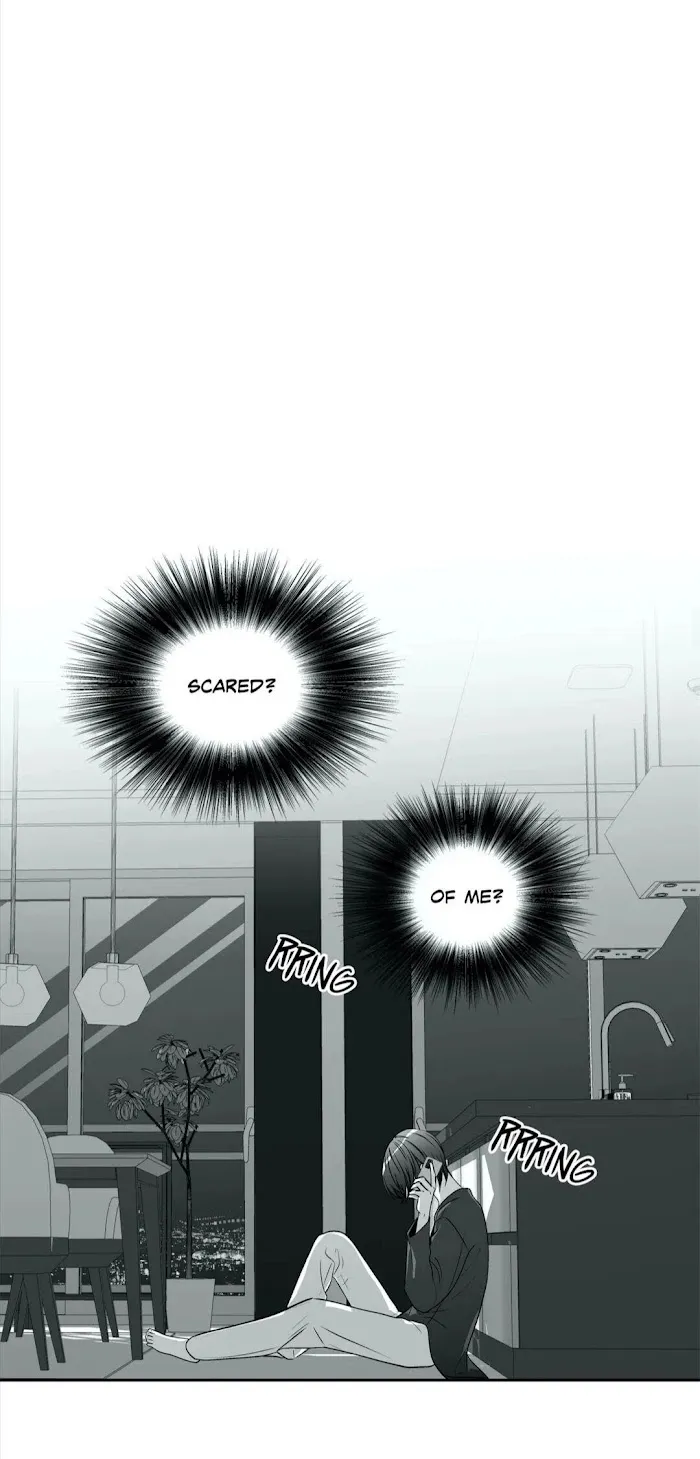 Love Is An Illusion - Chapter 88 Page 19