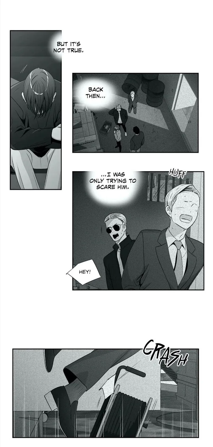 Love Is An Illusion - Chapter 88 Page 21