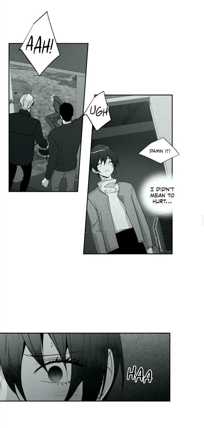 Love Is An Illusion - Chapter 88 Page 22