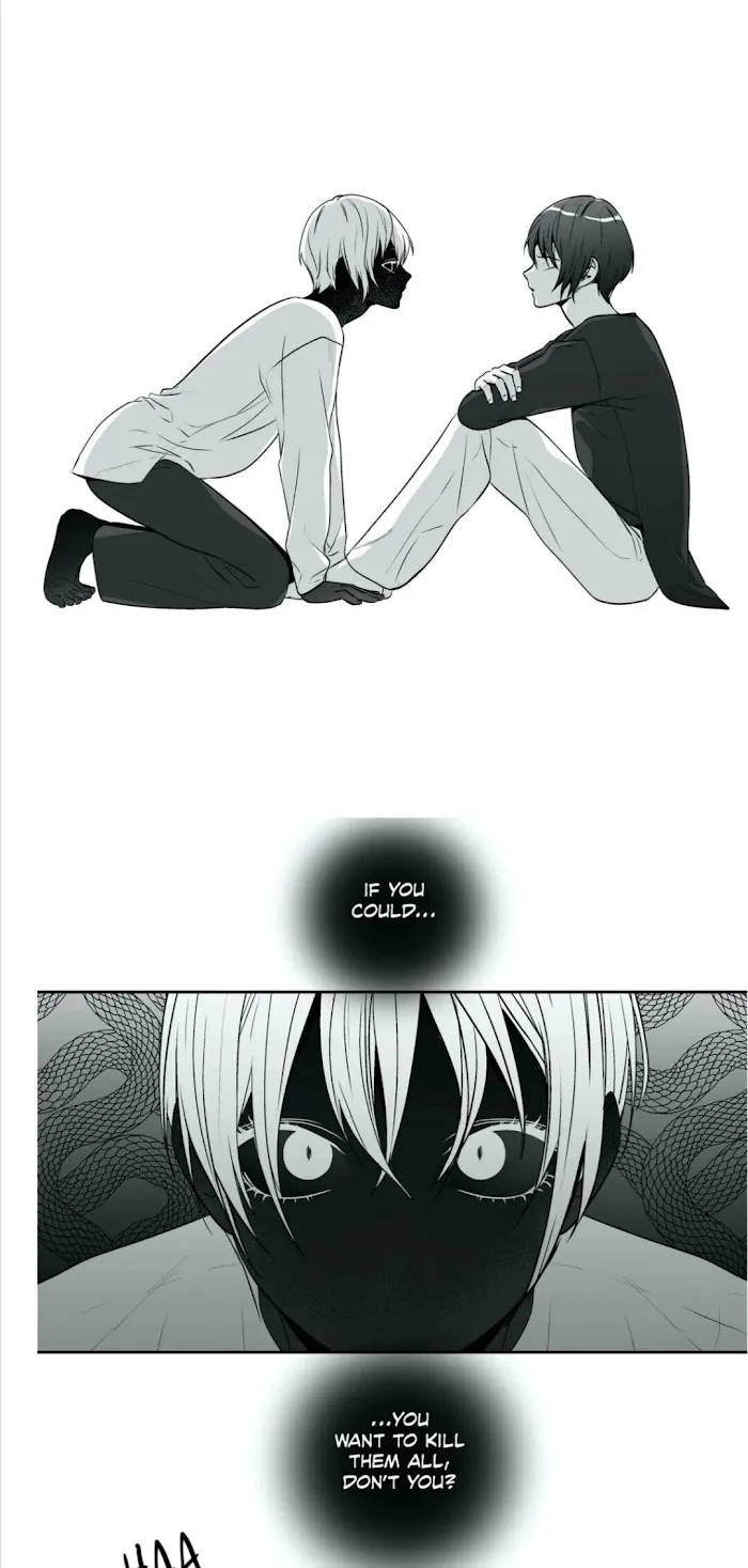 Love Is An Illusion - Chapter 88 Page 24