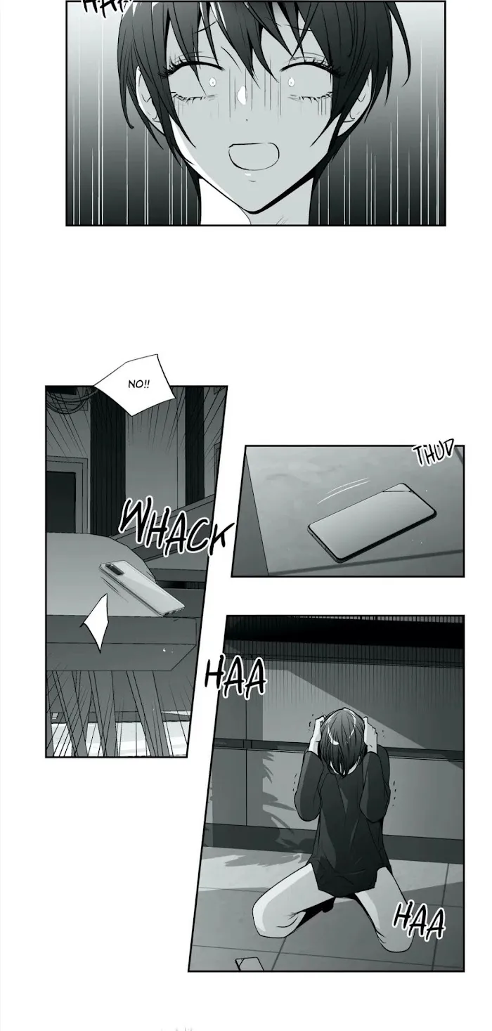 Love Is An Illusion - Chapter 88 Page 25