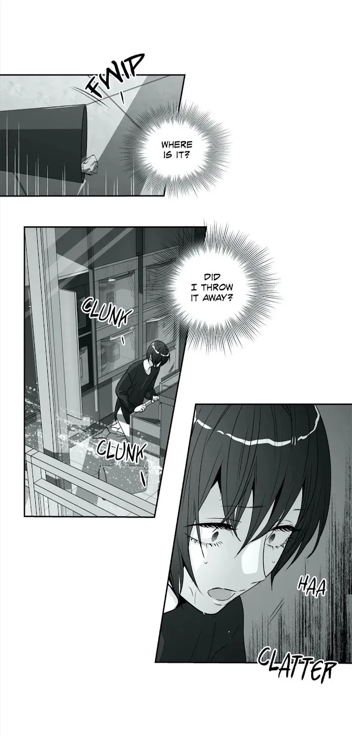 Love Is An Illusion - Chapter 88 Page 27