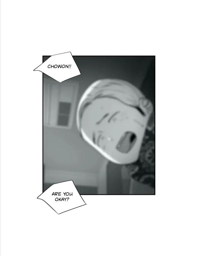 Love Is An Illusion - Chapter 88 Page 35