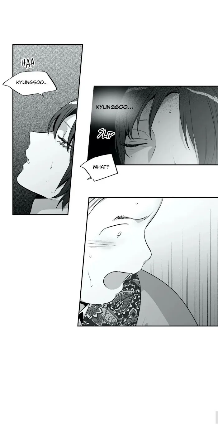 Love Is An Illusion - Chapter 88 Page 36