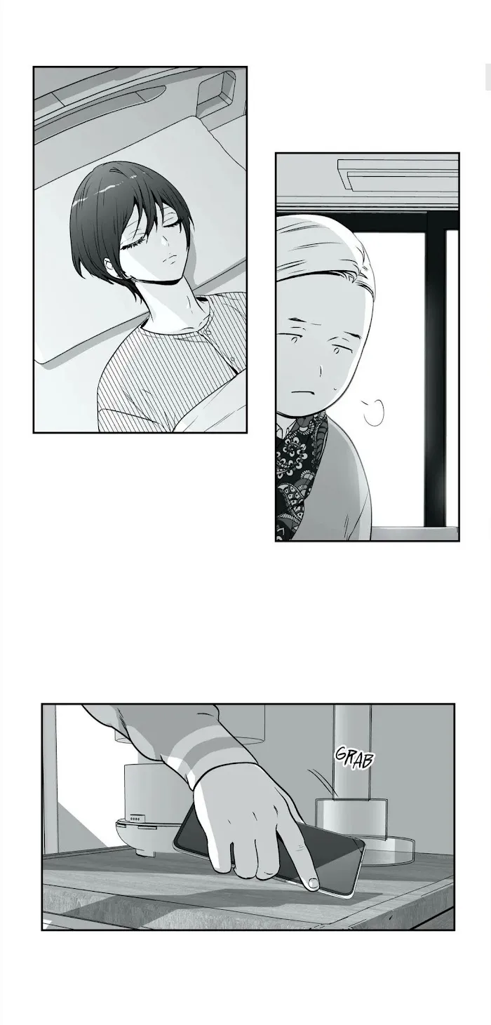 Love Is An Illusion - Chapter 89 Page 3