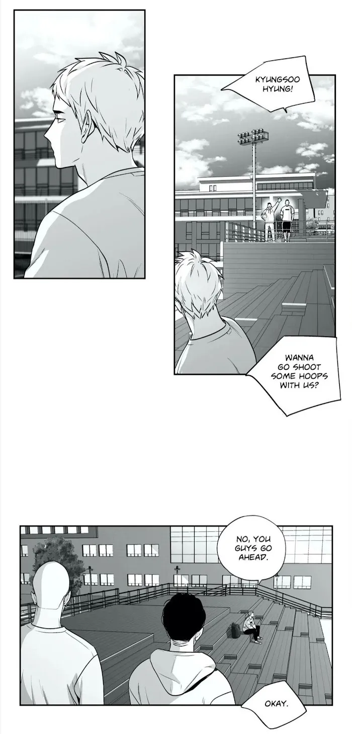 Love Is An Illusion - Chapter 89 Page 7