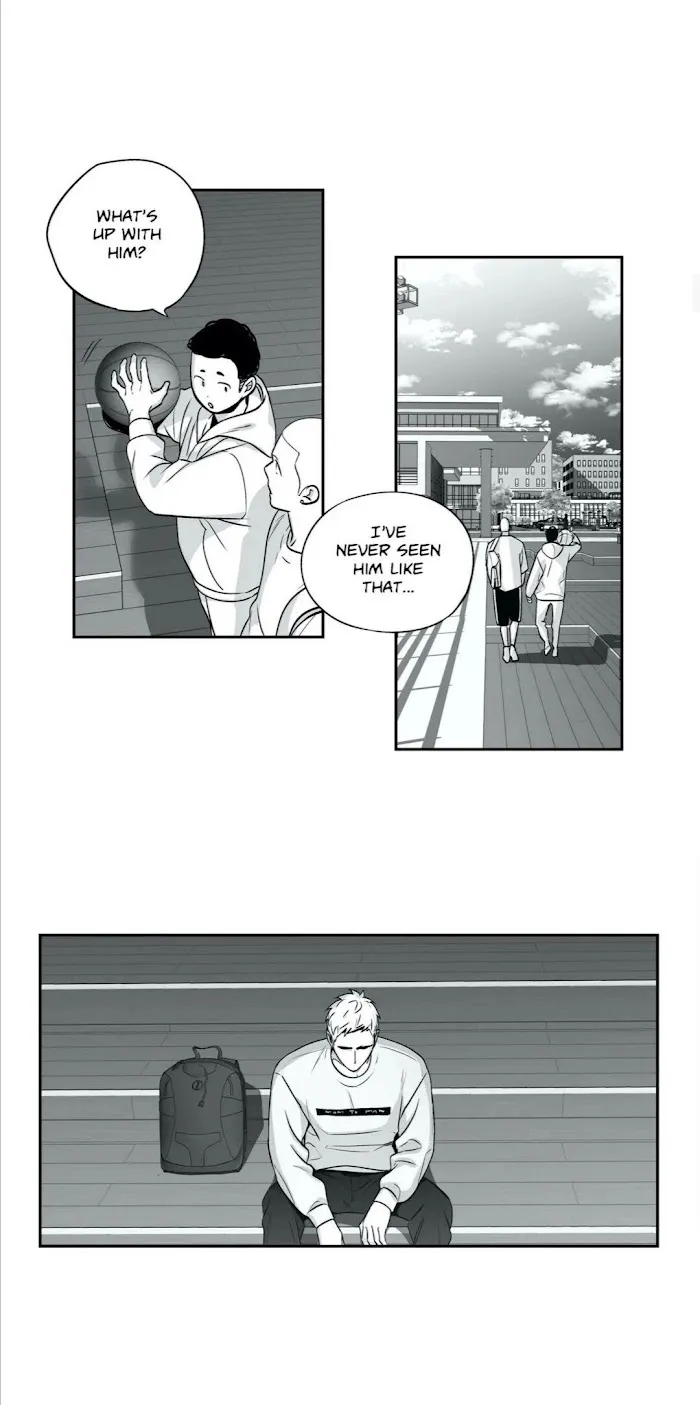 Love Is An Illusion - Chapter 89 Page 8