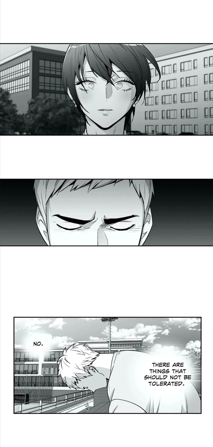 Love Is An Illusion - Chapter 89 Page 9
