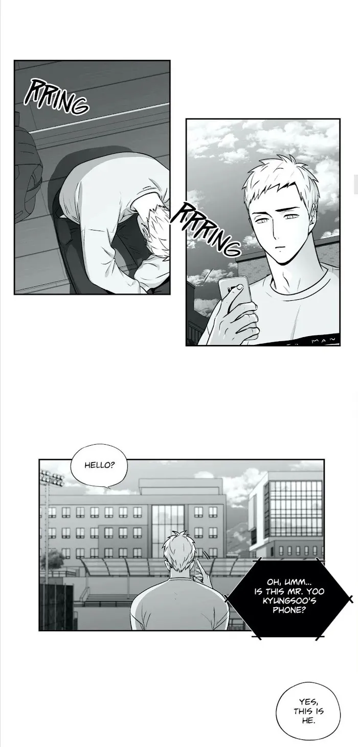 Love Is An Illusion - Chapter 89 Page 10
