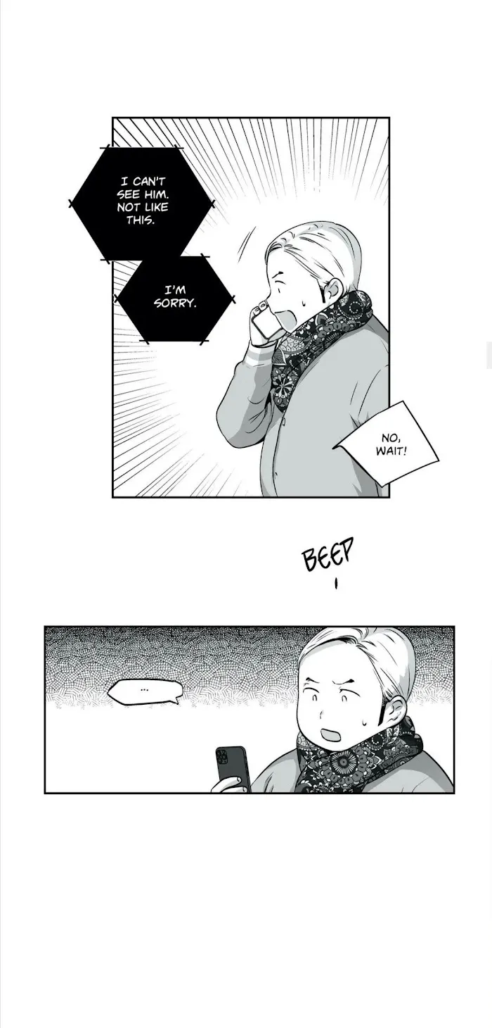 Love Is An Illusion - Chapter 89 Page 14