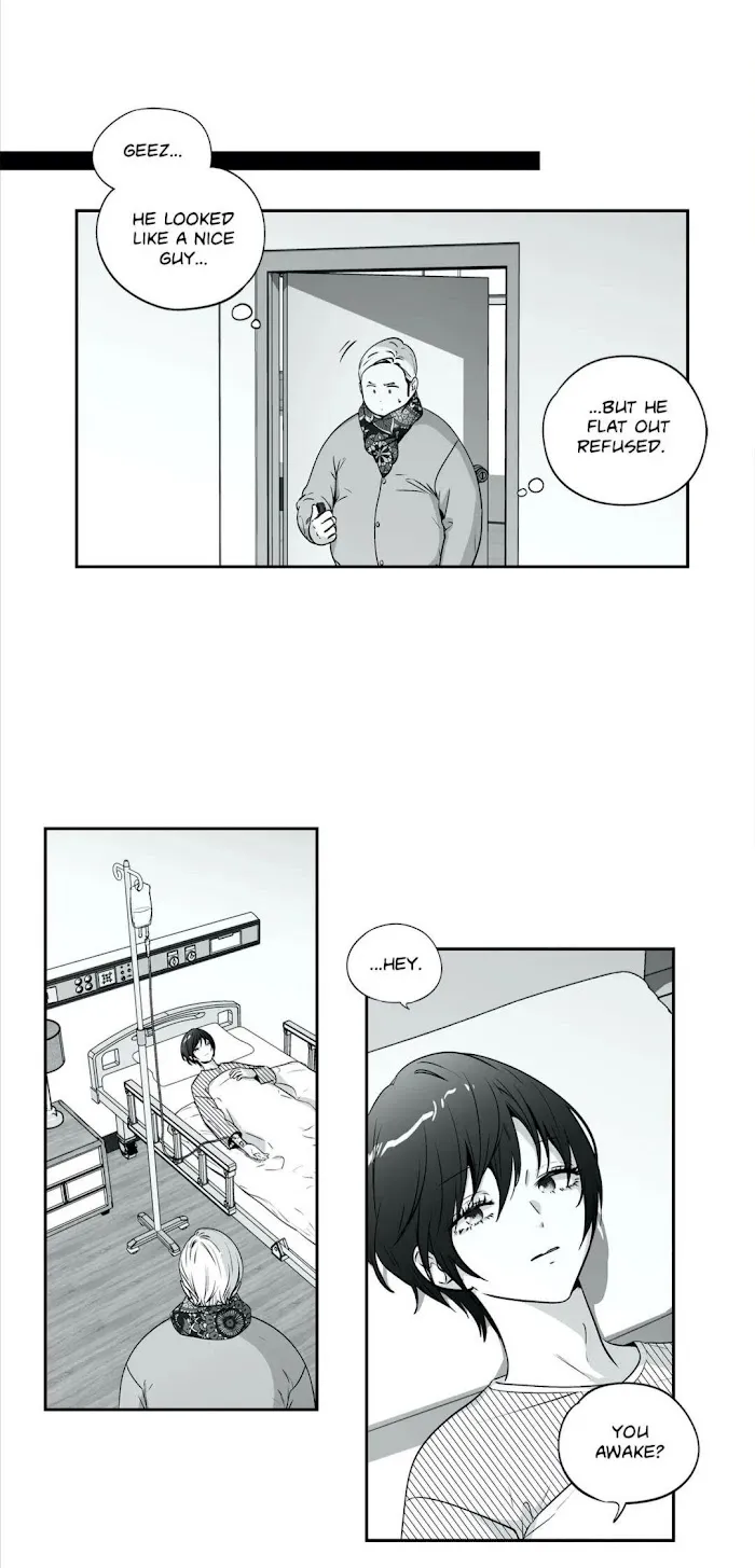 Love Is An Illusion - Chapter 89 Page 15