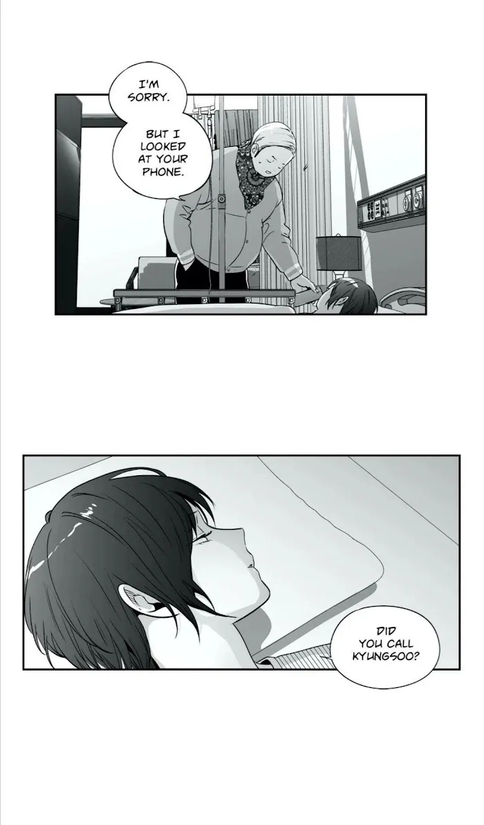 Love Is An Illusion - Chapter 89 Page 16
