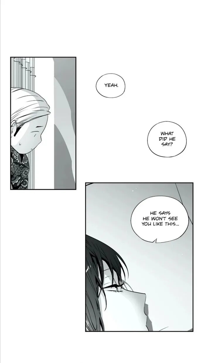 Love Is An Illusion - Chapter 89 Page 17