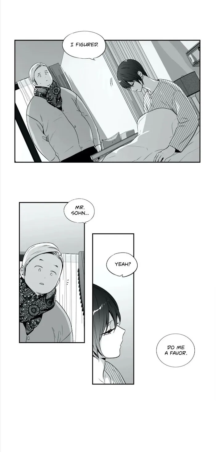 Love Is An Illusion - Chapter 89 Page 18