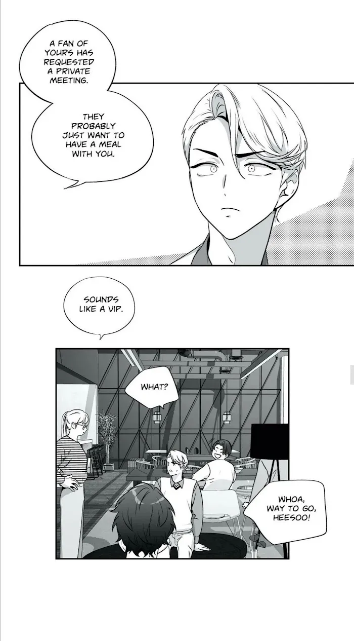 Love Is An Illusion - Chapter 89 Page 20