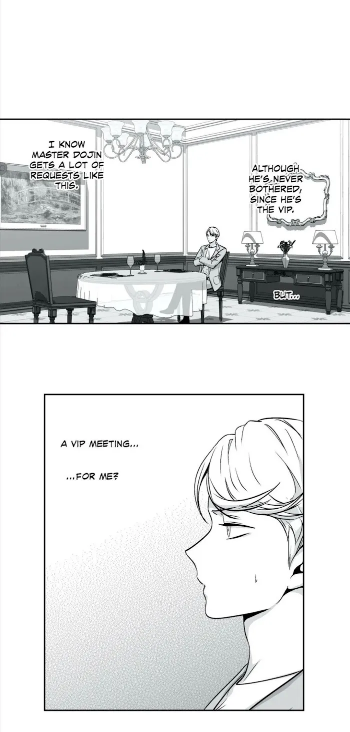 Love Is An Illusion - Chapter 89 Page 23