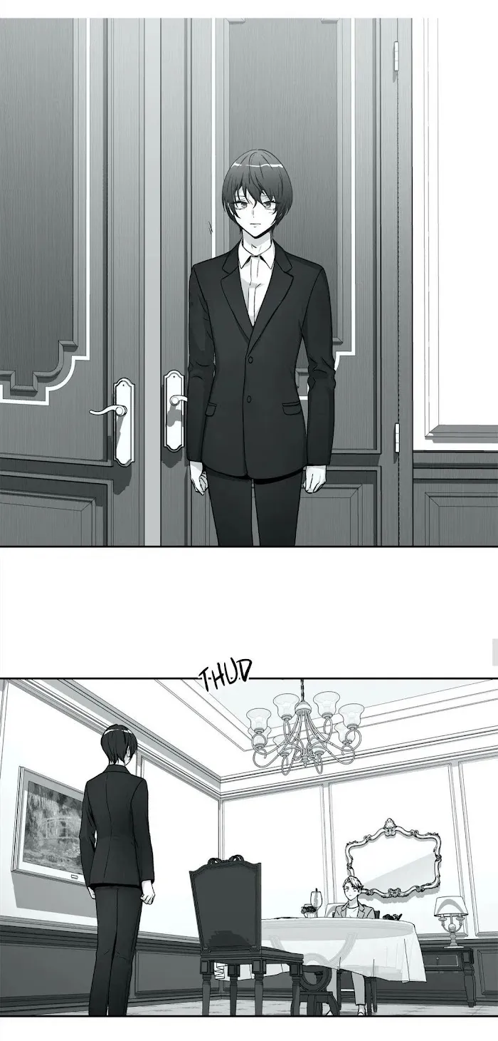 Love Is An Illusion - Chapter 89 Page 25