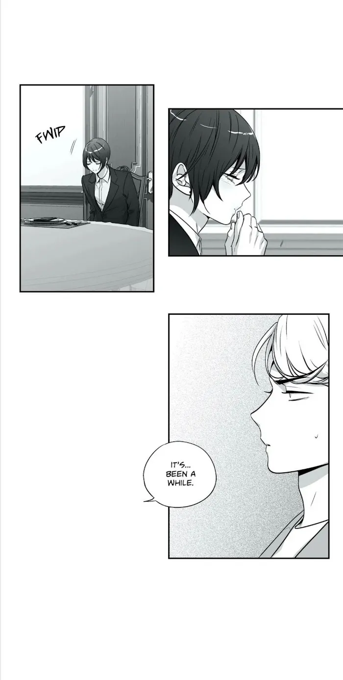 Love Is An Illusion - Chapter 89 Page 26