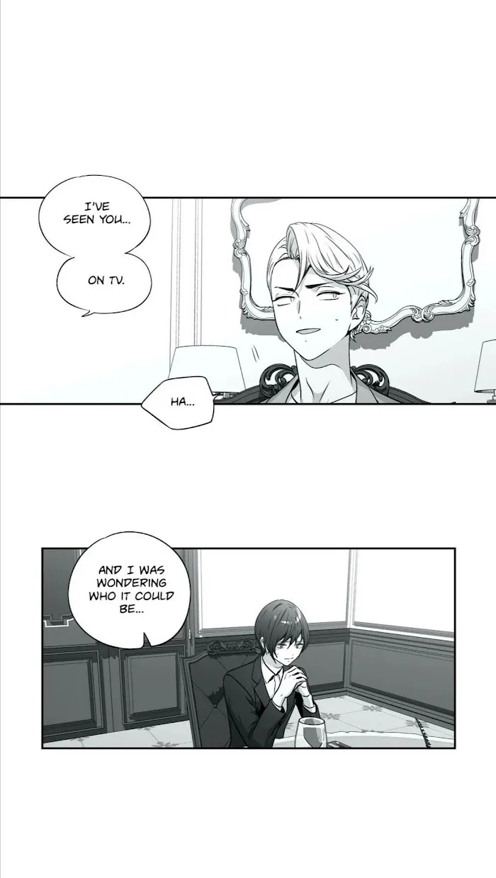 Love Is An Illusion - Chapter 89 Page 27