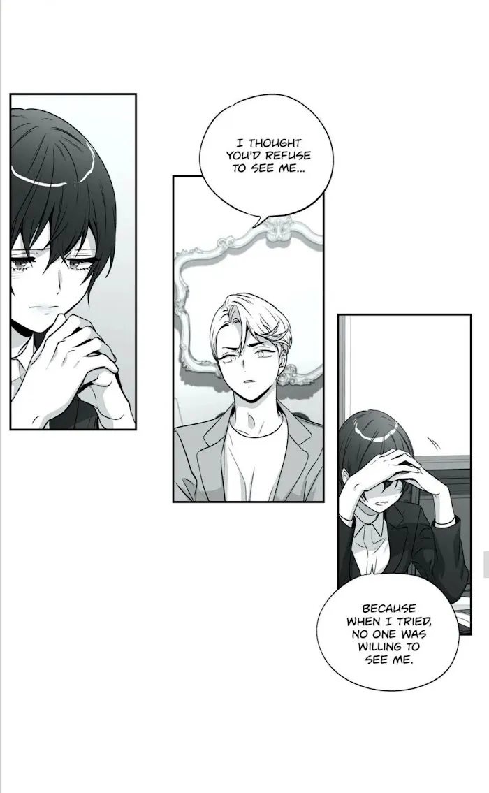 Love Is An Illusion - Chapter 89 Page 29