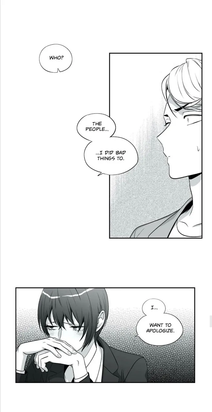 Love Is An Illusion - Chapter 89 Page 30