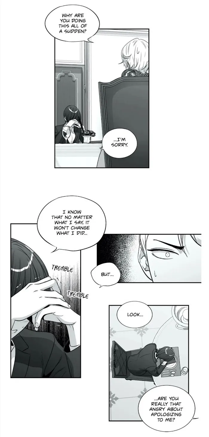 Love Is An Illusion - Chapter 89 Page 31
