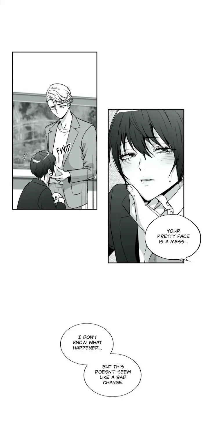 Love Is An Illusion - Chapter 89 Page 34
