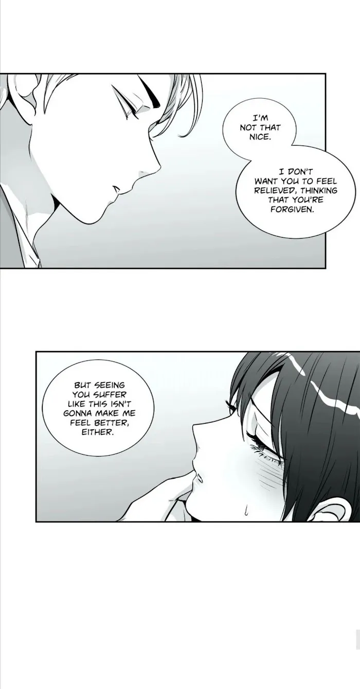 Love Is An Illusion - Chapter 89 Page 35