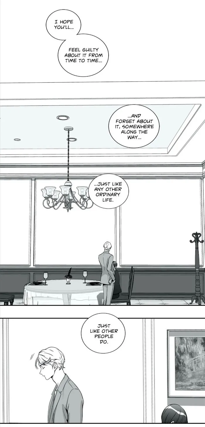 Love Is An Illusion - Chapter 89 Page 36