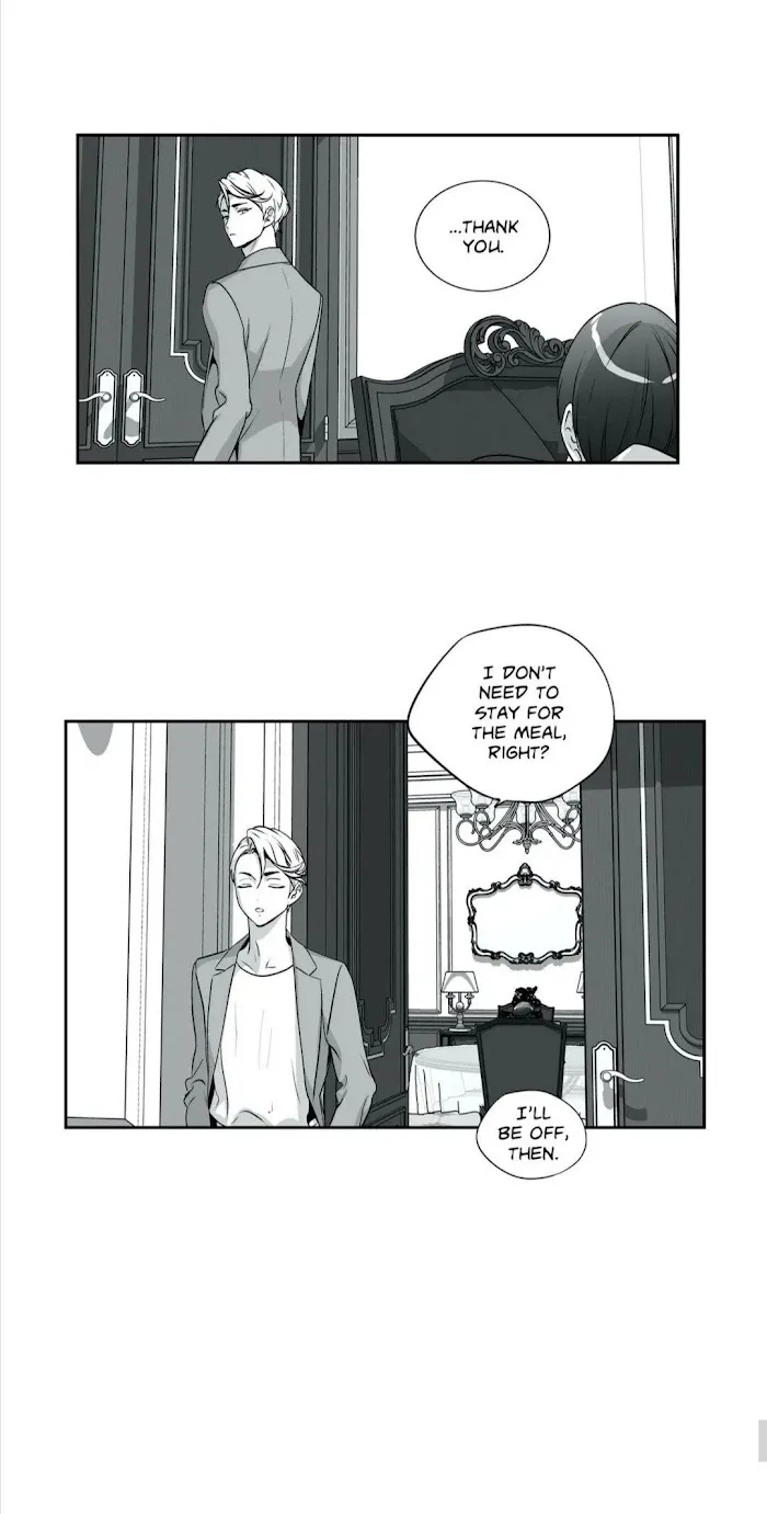 Love Is An Illusion - Chapter 89 Page 37