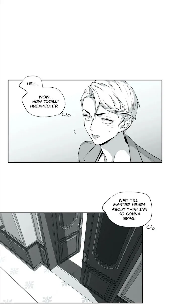 Love Is An Illusion - Chapter 89 Page 38