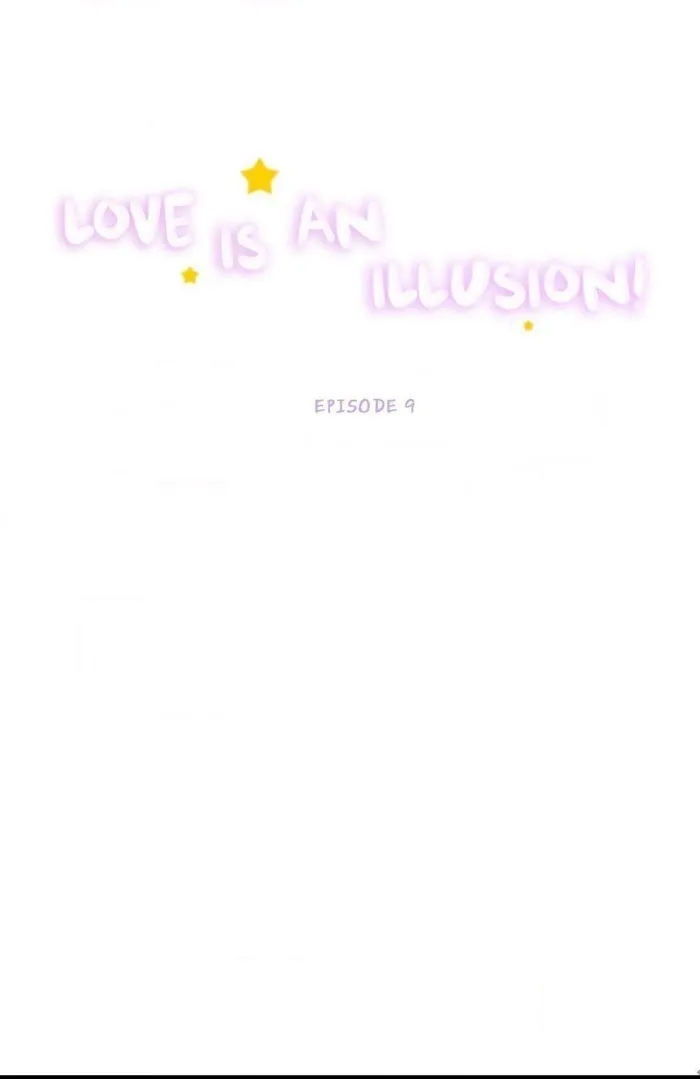 Love Is An Illusion - Chapter 9 Page 4