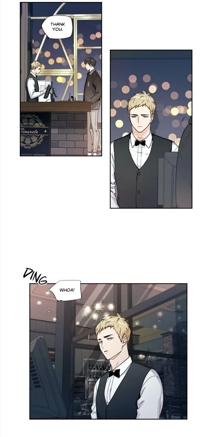 Love Is An Illusion - Chapter 90 Page 3