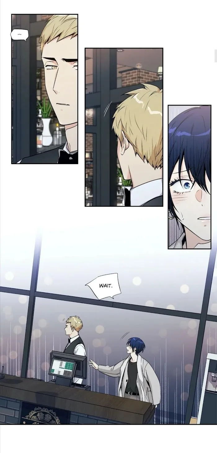 Love Is An Illusion - Chapter 90 Page 5