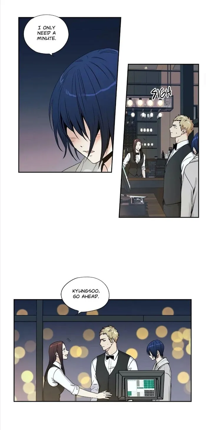 Love Is An Illusion - Chapter 90 Page 7