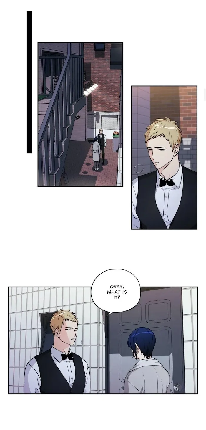 Love Is An Illusion - Chapter 90 Page 8