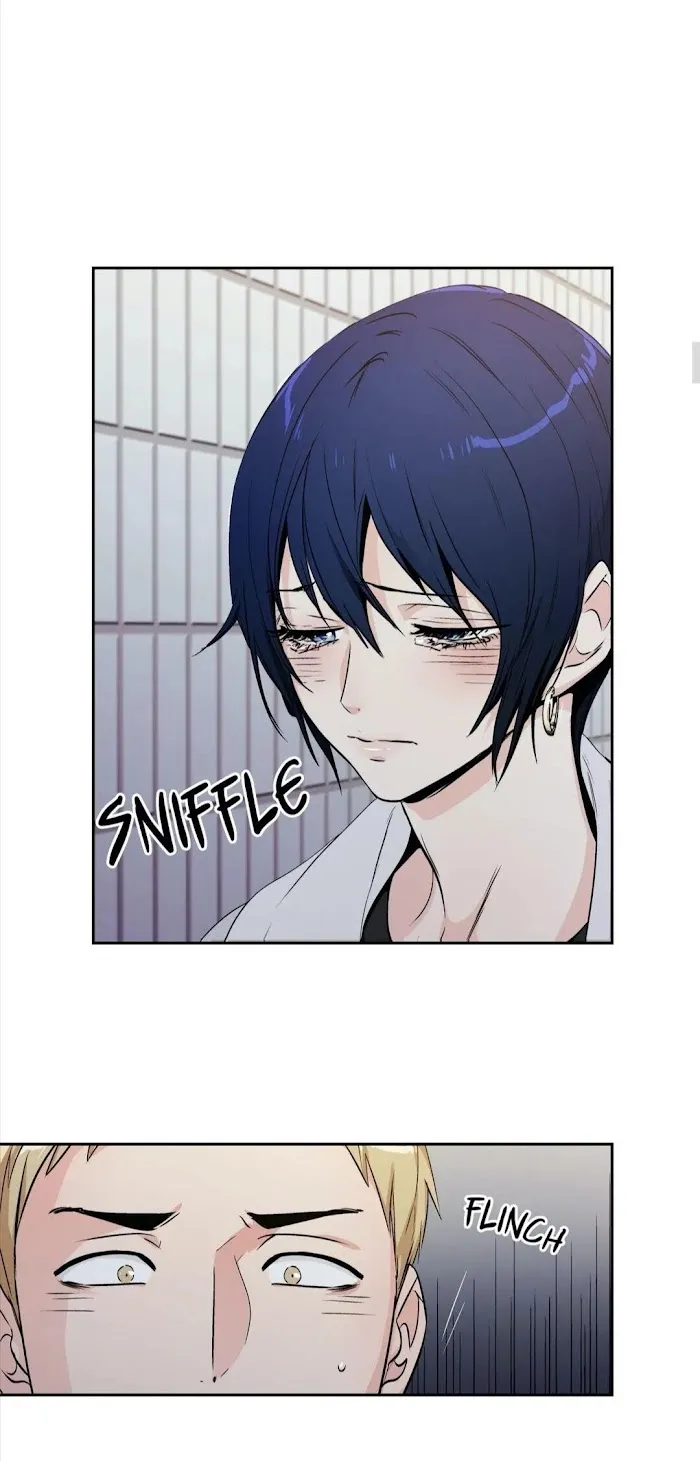 Love Is An Illusion - Chapter 90 Page 9
