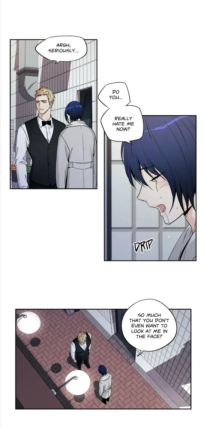 Love Is An Illusion - Chapter 90 Page 10