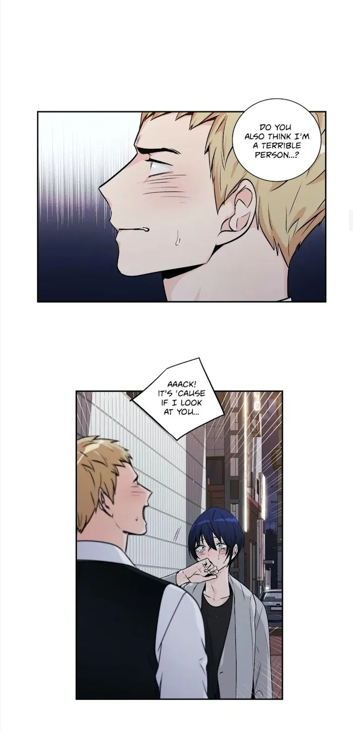 Love Is An Illusion - Chapter 90 Page 11