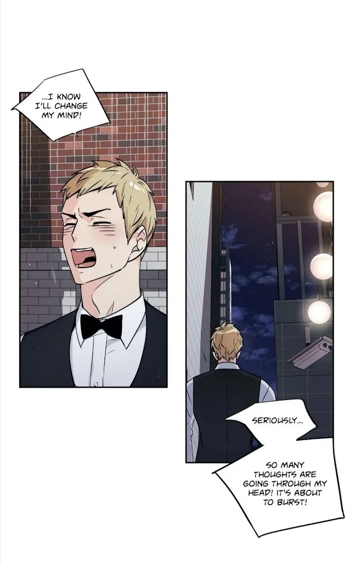 Love Is An Illusion - Chapter 90 Page 12