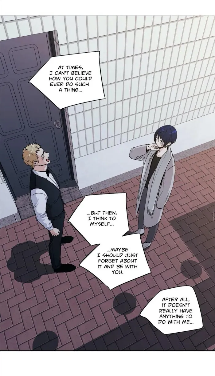 Love Is An Illusion - Chapter 90 Page 13