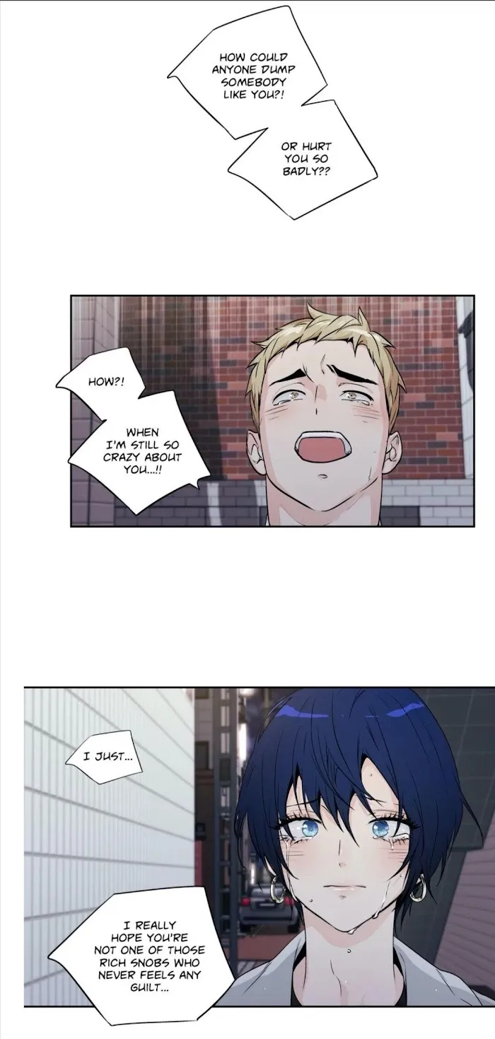Love Is An Illusion - Chapter 90 Page 14