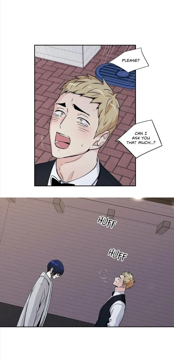Love Is An Illusion - Chapter 90 Page 15