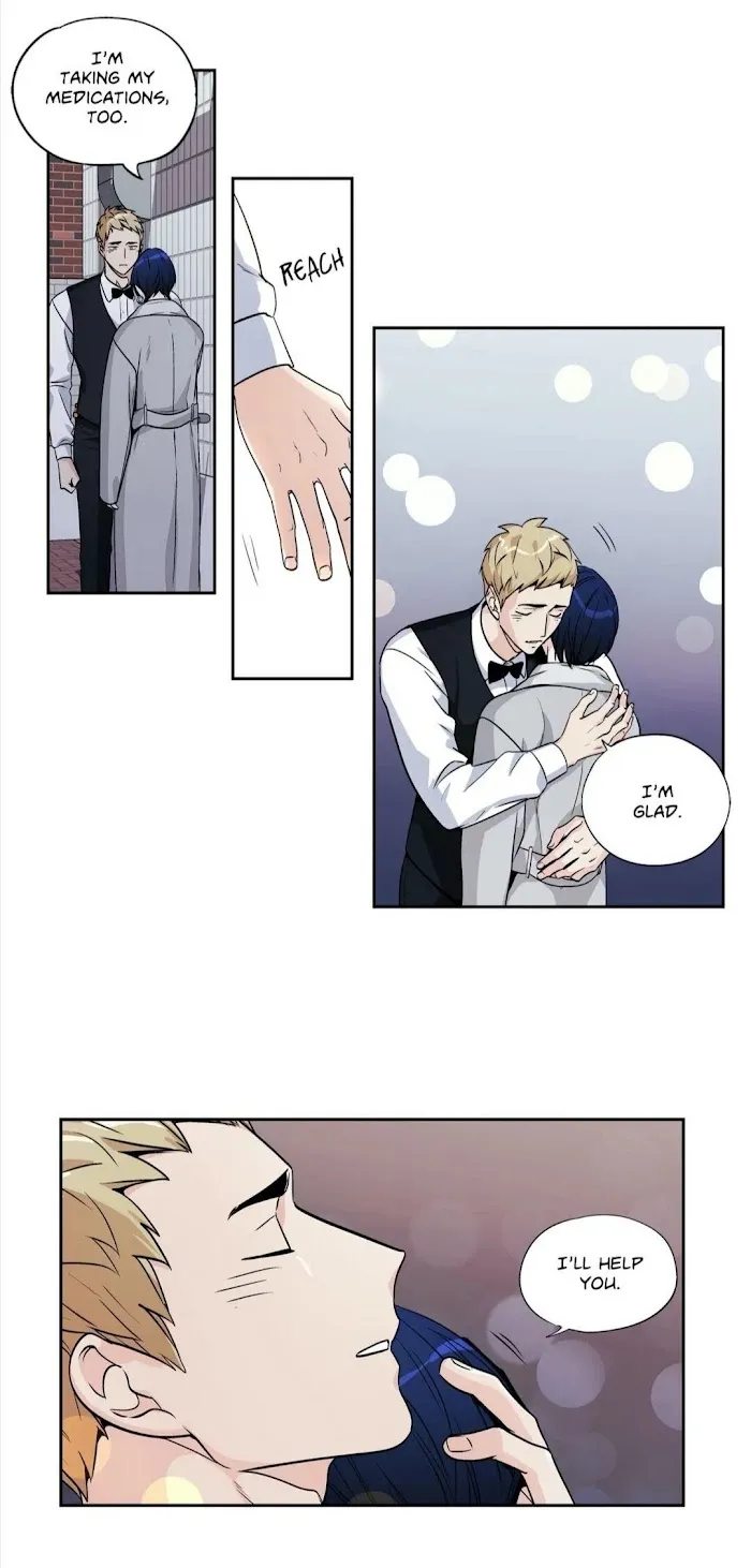 Love Is An Illusion - Chapter 90 Page 19