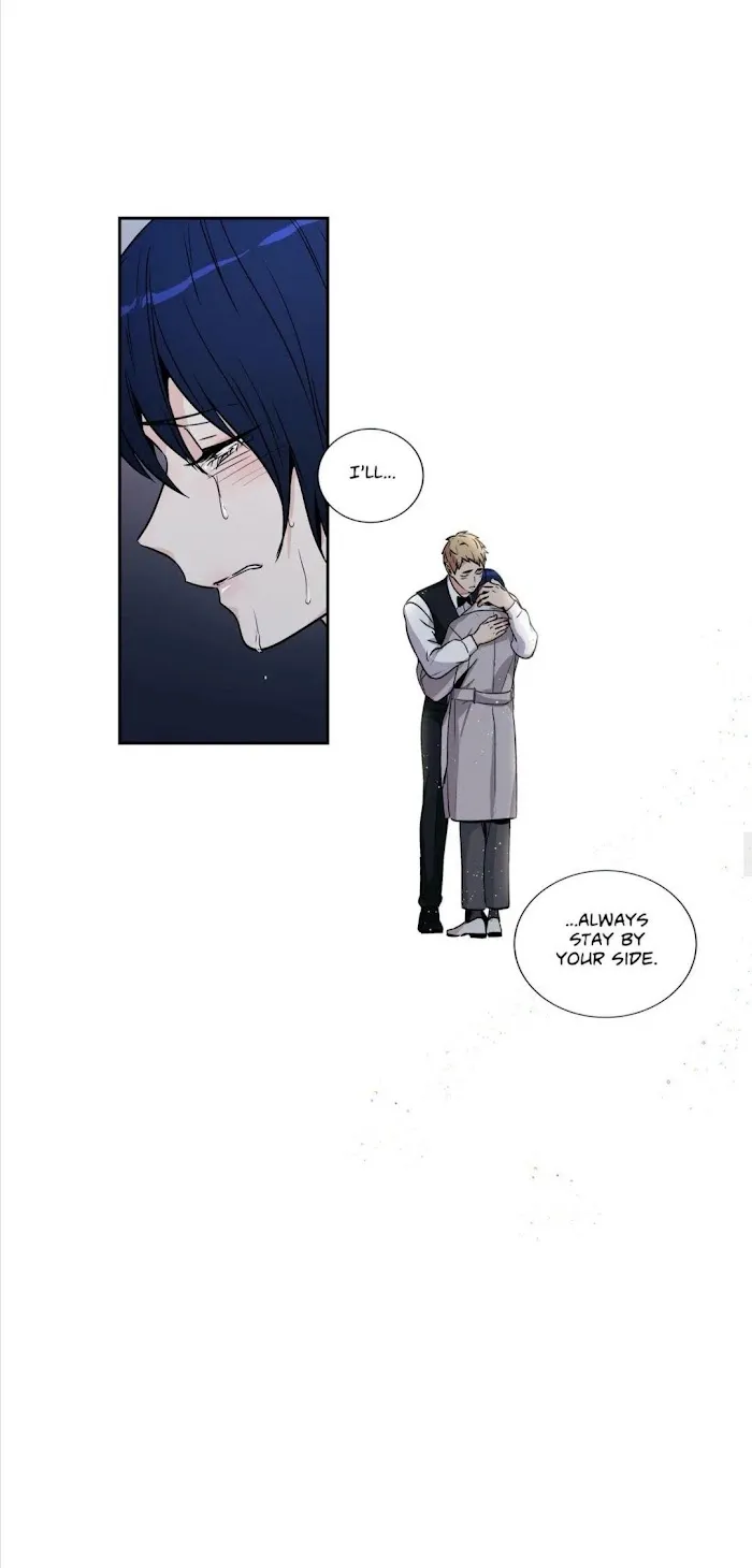 Love Is An Illusion - Chapter 90 Page 20