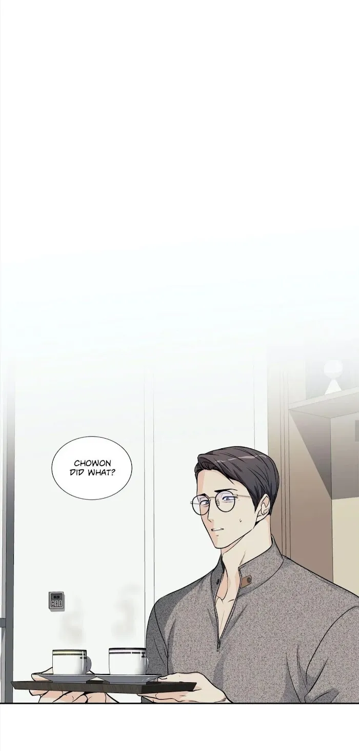 Love Is An Illusion - Chapter 90 Page 21